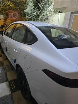 بي واي دي Qin Plus